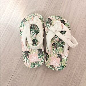 Kids Reef shoes